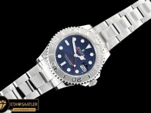 ROLYM143 - YachtMaster 268622 37mm SSSS Blue ARF Asia 2824 - 10.jpg